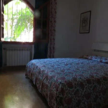 Apartment Villino Glass - Giardino P Auto Rapallo