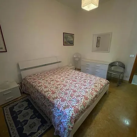 Apartment Villino Glass - Giardino P Auto
