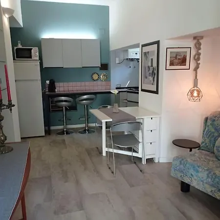 Apartment Villino Glass - Giardino P Auto Rapallo