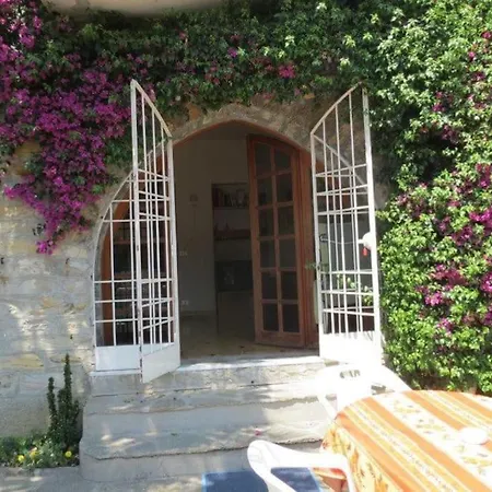 Apartment Villino Glass - Giardino P Auto Rapallo